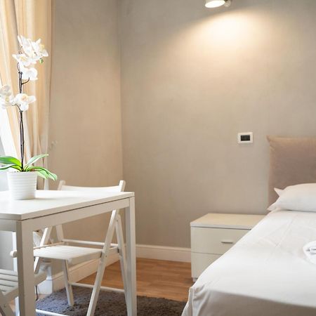 Key Apartment San Giovanni Rome Buitenkant foto