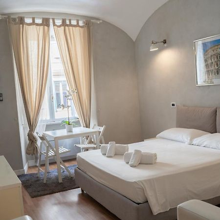 Key Apartment San Giovanni Rome Buitenkant foto