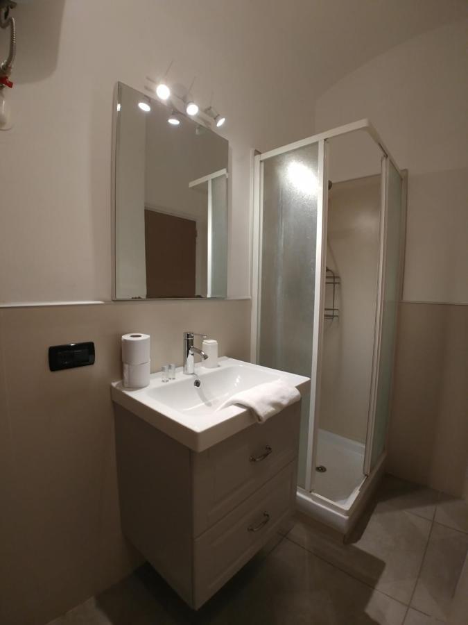 Key Apartment San Giovanni Rome Buitenkant foto