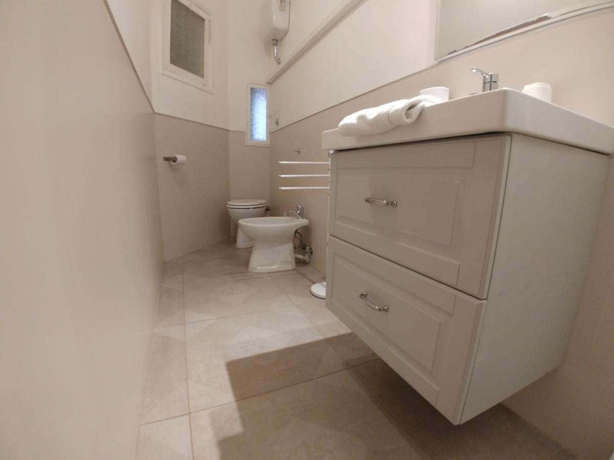 Key Apartment San Giovanni Rome Buitenkant foto