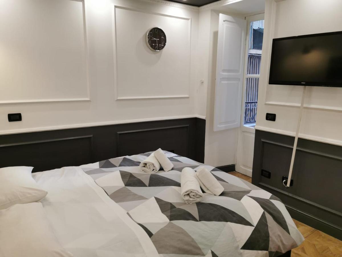 Key Apartment San Giovanni Rome Buitenkant foto