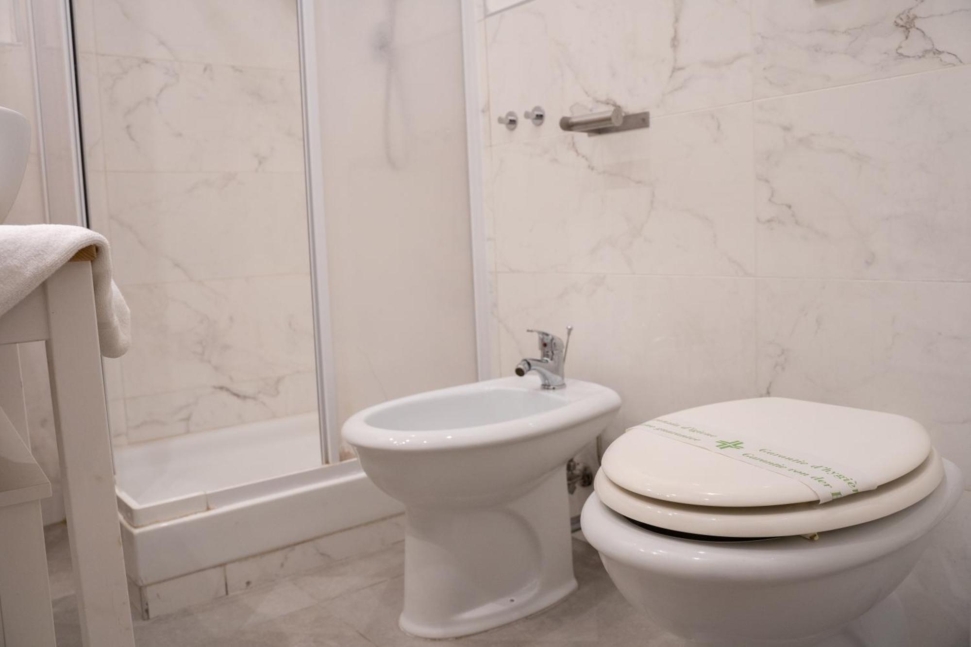 Key Apartment San Giovanni Rome Buitenkant foto
