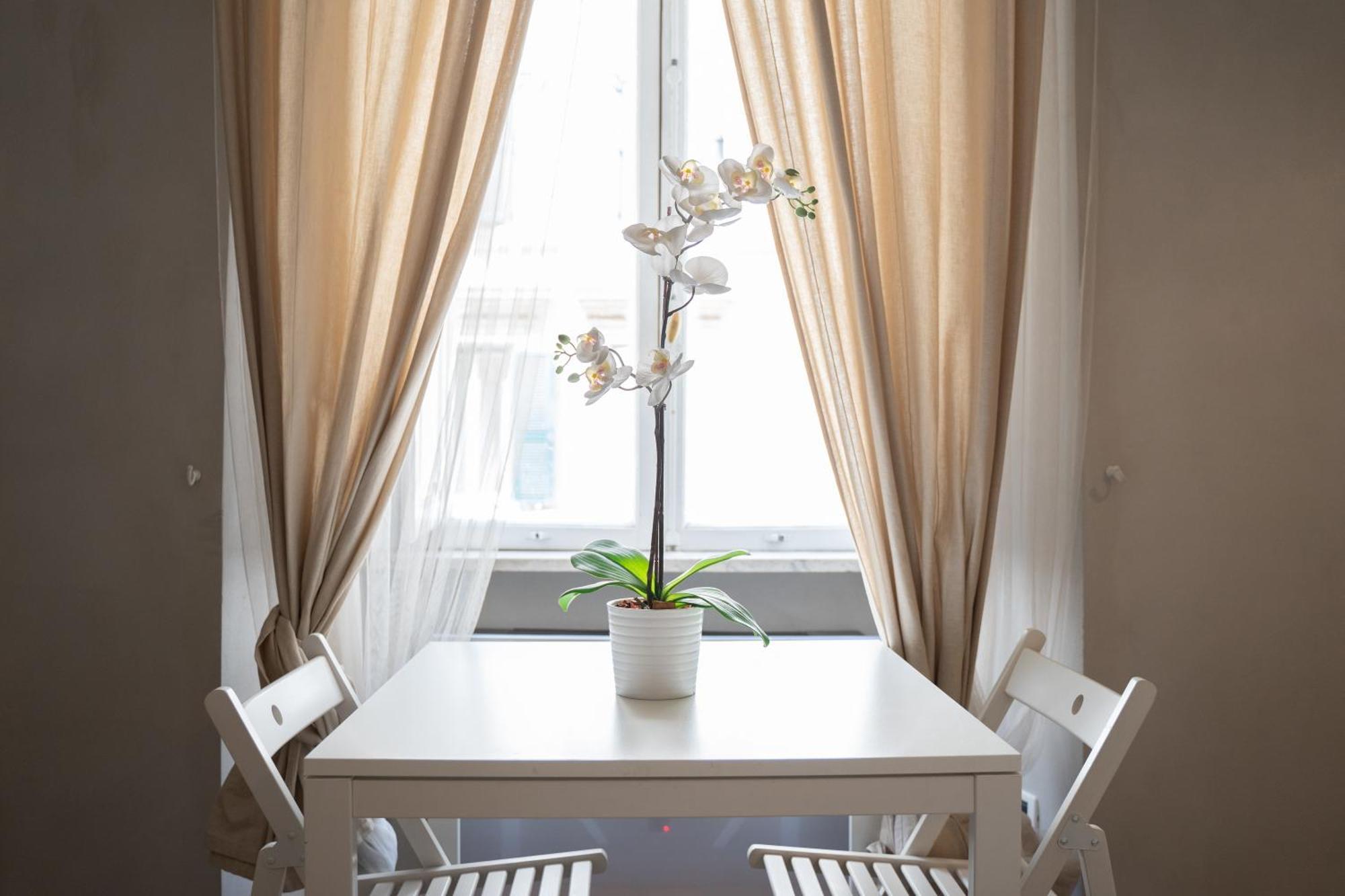 Key Apartment San Giovanni Rome Buitenkant foto